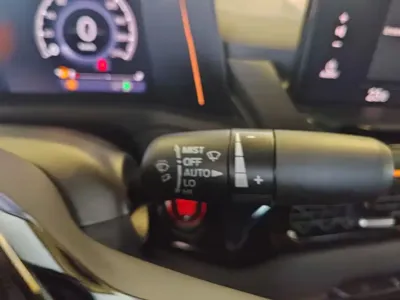 Honda Accord 2023, 2800 км, за 129000 CNY - фото 16