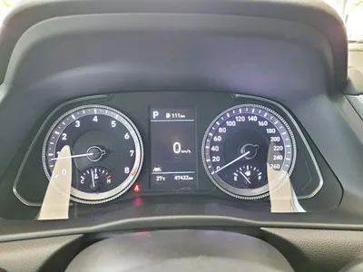 Hyundai Sonata 2022, 47422 км, за 20990000 KRW - фото 8