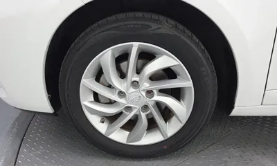 Renault-KoreaSamsung SM3 2016, 203101 км, за 111110000 KRW - фото 5