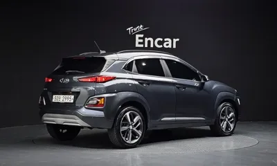 Hyundai Kona 2018, 71881 км, за 14700000 KRW