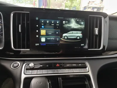 GAC Trumpchi M8 2021, 57900 км, за 120323.73 CNY - фото 11