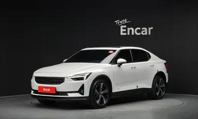 Polestar Polestar 2 · 2023 год