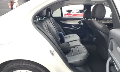 Mercedes-Benz E-Class 2019, 101648 км, за 17990000 KRW - фото 11