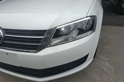 Volkswagen Gran Lavida 2013, 143600 км, за 41494.8 CNY - фото 8