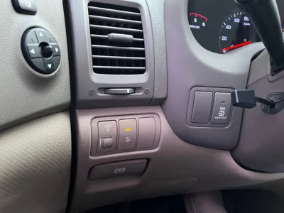 Kia Canival 2014, 134857 км, за 3800000 KRW - фото 15