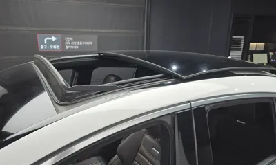 Mercedes-Benz GLE-Class 2019, 73254 км, за 62000000 KRW - фото 19