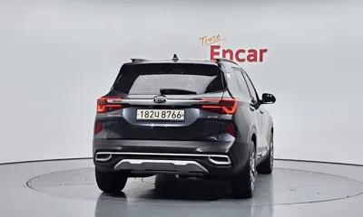 Kia Seltos 2020, 89373 км, за 14000000 KRW - фото 4
