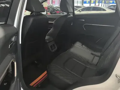 Haval H6 2020, 75500 км, за 49400 CNY - фото 11