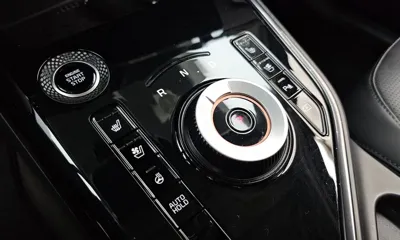 Kia Niro 2022, 66553 км, за 23100000 KRW - фото 9