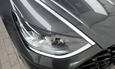 Hyundai Sonata 2022, 69864 км, за 17400000 KRW - фото 22