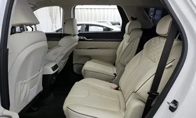 Hyundai Palisade 2022, 106353 км, за 26900000 KRW - фото 26