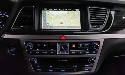 Genesis G80 2019, 31296 км, за 21900000 KRW - фото 12