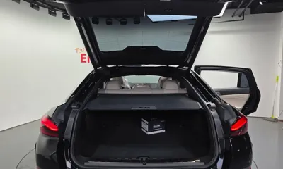BMW X6 2020, 37321 км, за 84900000 KRW - фото 20