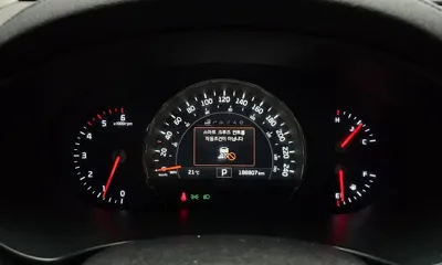 Kia Sorento 2016, 188807 км, за 12400000 KRW - фото 8