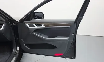 Genesis G80 2019, 120606 км, за 15300000 KRW - фото 24