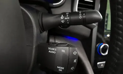 Renault-KoreaSamsung SM6 2016, 163115 км, за 4900000 KRW - фото 34