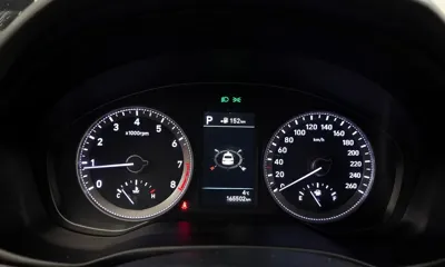 Hyundai Grandeur 2019, 165502 км, за 13990000 KRW - фото 8