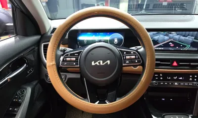 Kia Seltos 2023, 14023 км, за 24900000 KRW - фото 13