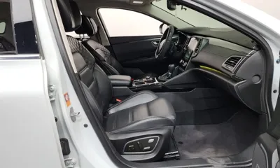 Renault-KoreaSamsung SM6 2017, 40341 км, за 11000000 KRW - фото 26