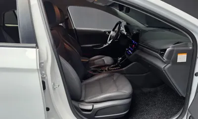 Hyundai Ioniq 2020, 135166 км, за 14990000 KRW - фото 11