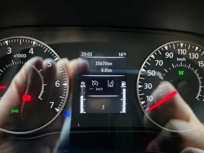 Renault-KoreaSamsung Master 2021, 35600 км, за 63000000 KRW - фото 8