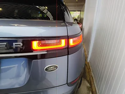 Land Rover Range Rover Velar 2020, 83400 км, за 222813.93 CNY - фото 7