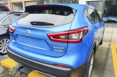 Nissan Qashqai 2019, 16900 км, за 72331.26 CNY - фото 14