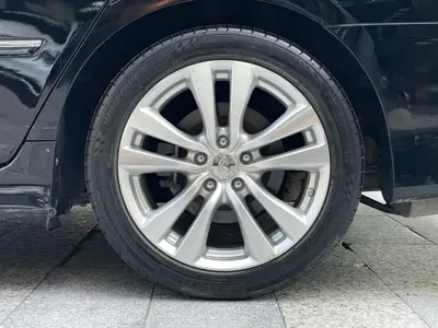 Infiniti M 2008, 150000 км, за 22000 CNY - фото 17