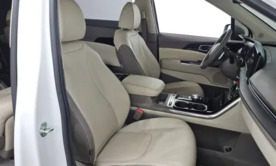 Kia Canival 2022, 128679 км, за 25000000 KRW - фото 25