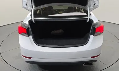 Hyundai Avante 2015, 134817 км, за 5700000 KRW - фото 18