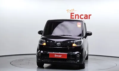 Kia Ray 2021, 59986 км, за 13200000 KRW
