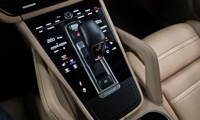 Porsche Cayenne 2020, 107892 км, за 55900000 KRW - фото 9