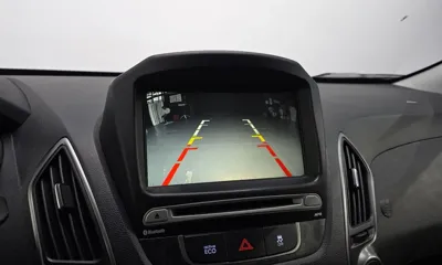 Hyundai Tucson 2014, 102271 км, за 7300000 KRW - фото 15