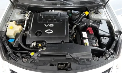 Renault-KoreaSamsung SM7 2011, 85189 км, за 1990000 KRW - фото 6