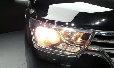 Hyundai Starex 2020, 104491 км, за 14500000 KRW - фото 22