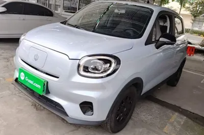 Leapmotor T03 · 2023 год