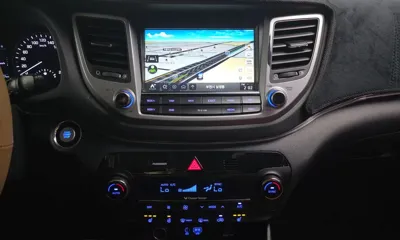 Hyundai Tucson 2016, 152377 км, за 15000000 KRW - фото 13