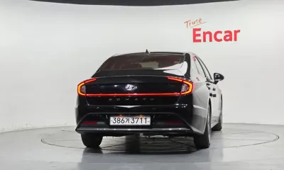 Hyundai Sonata 2020, 114152 км, за 12500000 KRW - фото 4