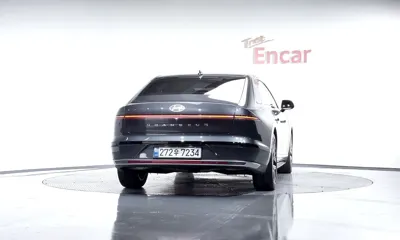 Hyundai Grandeur 2023, 79036 км, за 27300000 KRW