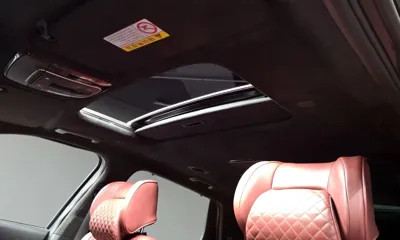 Hyundai Palisade 2019, 123711 км, за 21000000 KRW - фото 19
