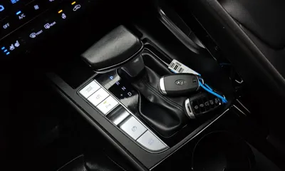 Hyundai Avante 2023, 90031 км, за 16490000 KRW - фото 9