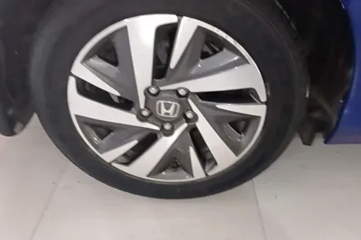 Honda Crider 2019, 72300 км, за 53262.09 CNY - фото 11