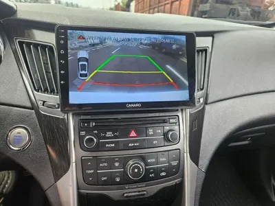 Hyundai Sonata 2014, 179709 км, за 5500000 KRW - фото 16