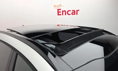 Kia Sportage 2026, 9882 км, за 44900000 KRW - фото 29