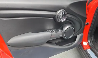 MINI Cooper 2021, 91184 км, за 17990000 KRW - фото 24