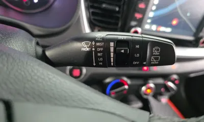 Kia Stonic 2019, 87439 км, за 11800000 KRW - фото 32