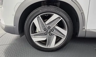 Hyundai Nexo 2024, 55009 км, за 23900000 KRW - фото 5
