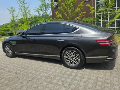 Genesis G80 2026, 13500 км, за 52800000 KRW - фото 5
