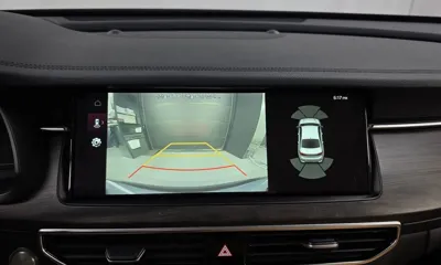 Kia K7 2020, 122706 км, за 16700000 KRW - фото 15