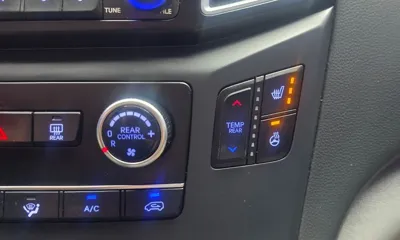 Hyundai Starex 2016, 140000 км, за 9900000 KRW - фото 10
